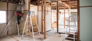 Entreprise de rénovation de la maison et de rénovation d’appartement à Sainte-Honorine-la-Guillaume